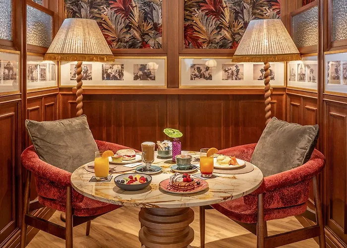 Only You Hotel Sevilla