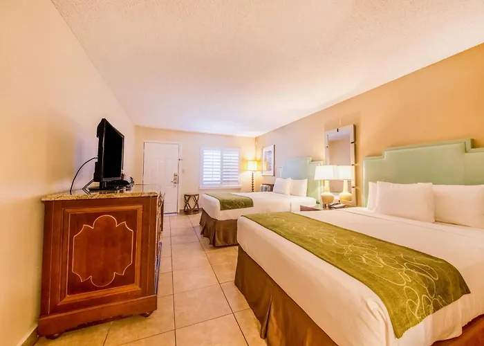 Seasons Florida Resort Kissimmee
