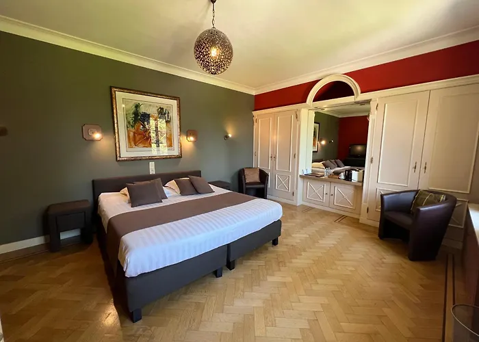 Hotel Fleur de Lys