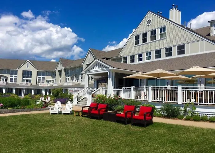 Inn By The Sea Cape Elizabeth