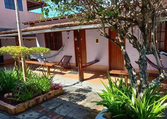 Pousada Barcarola