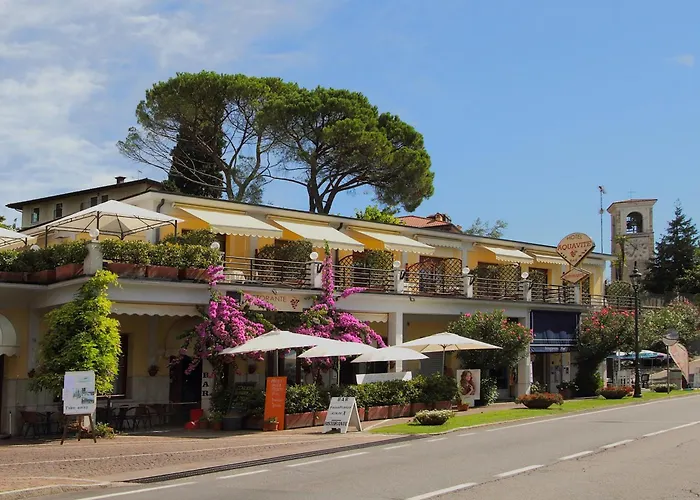 Hotel Aquavite