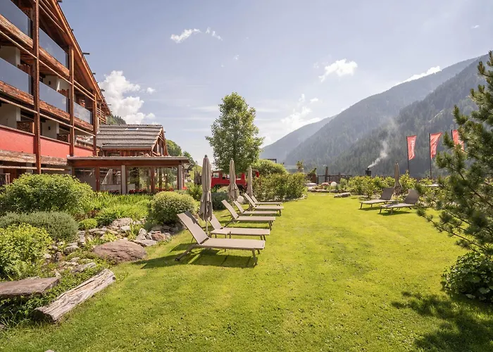 Hotel Waltershof
