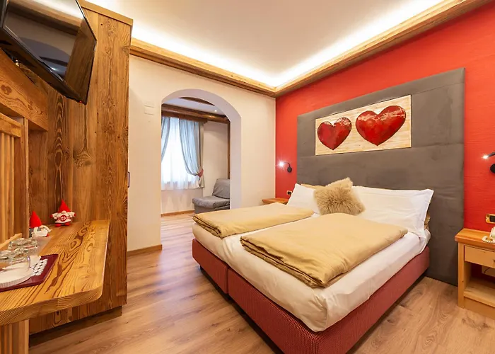 Hotel Patrizia