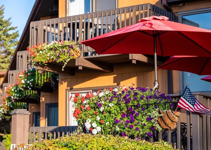 Pine Grove Resort Ephraim