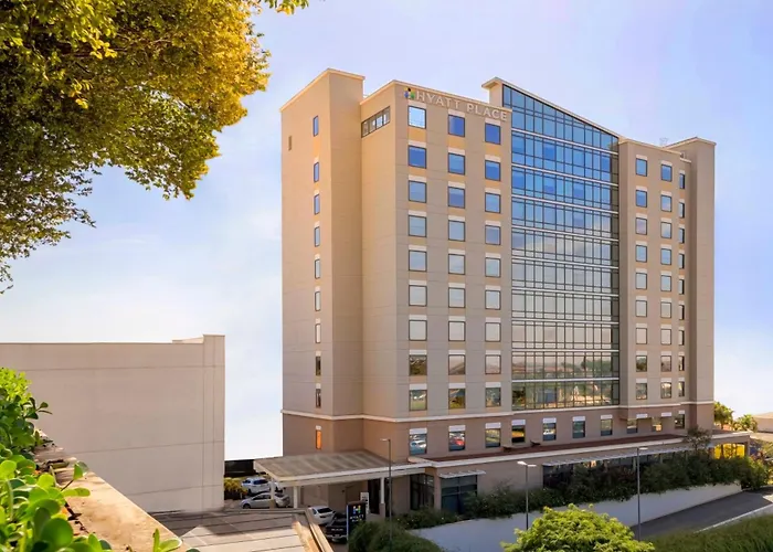 Hyatt Place Sao Jose Do Rio Preto