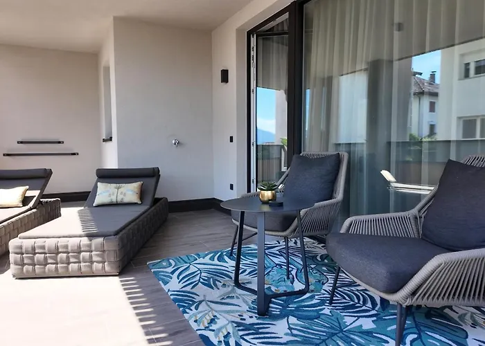 Appius Design Suites B&B - Adults Only