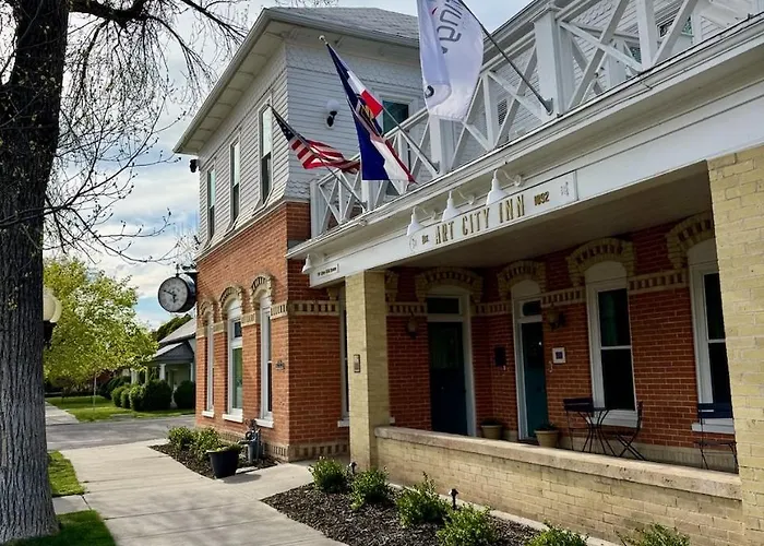 Art City Inn
