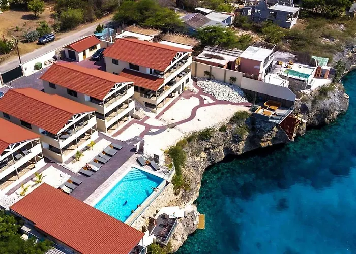 Lagun Sunset Resort All Natural Clothing Optional