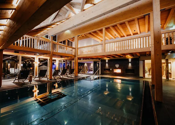 Post Seefeld - Wellnesshotel Tirol