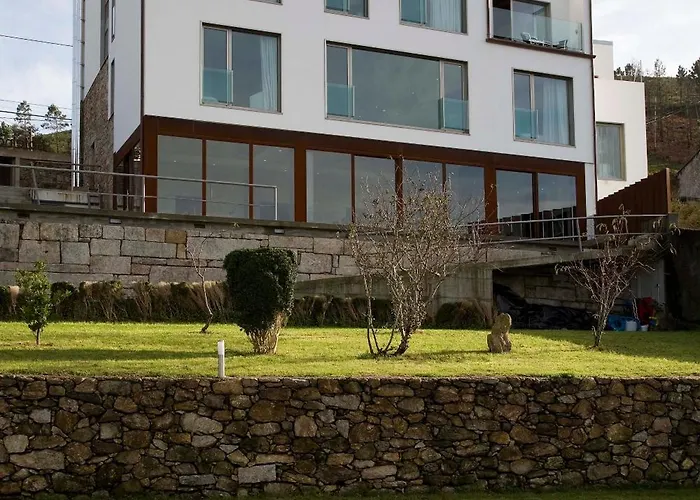 Hotel de Naturaleza AV