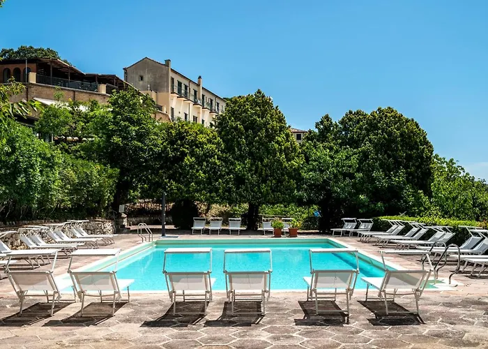 Hotel Monteconero