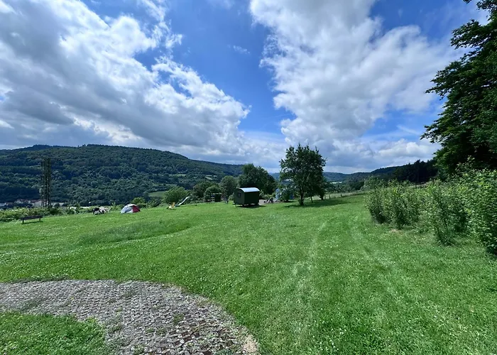 Waldhotel Sonnenberg