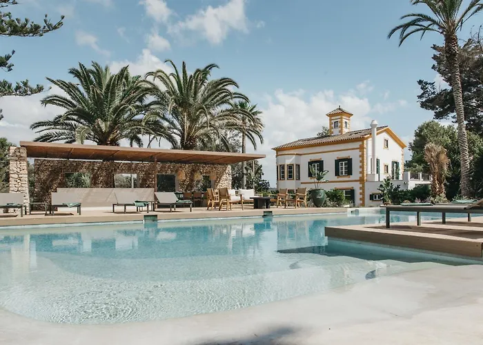 Sant Patrici Hotel (Adults Only)