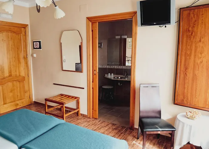 Hotel Vitorio