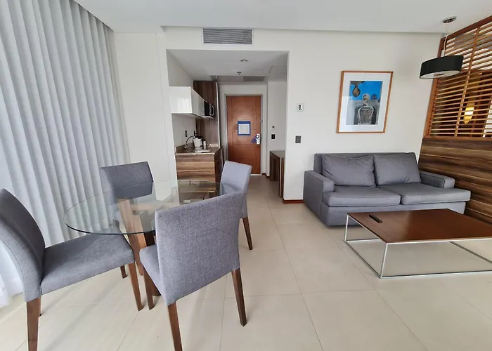 Holiday Inn Express Puerto Vallarta, an IHG Hotel