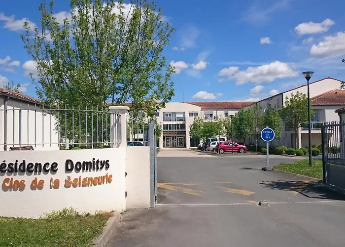 Domitys La Seigneurie