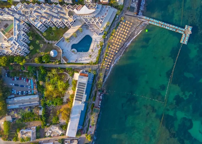 Arin Resort Bodrum