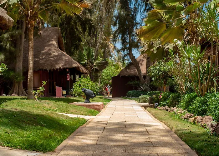 Hotel Royal Horizon Baobab à La La Somone