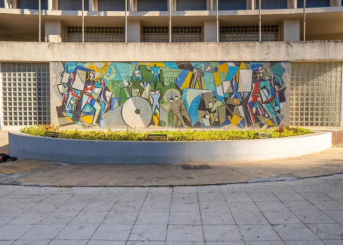 Hotel Nacional Inn Jaragua Sao Paulo