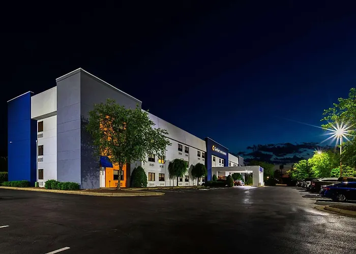 Comfort Inn & Suites Shepherdsville - Louisville South