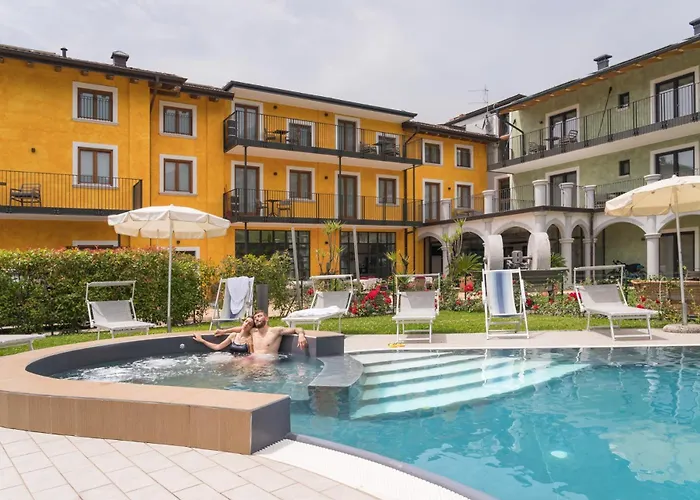 Residence Al Frantoio Arco