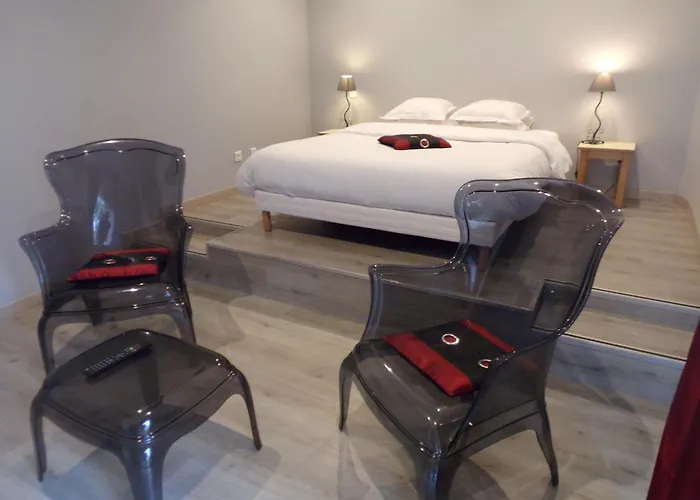 Domaine de Bel Air
