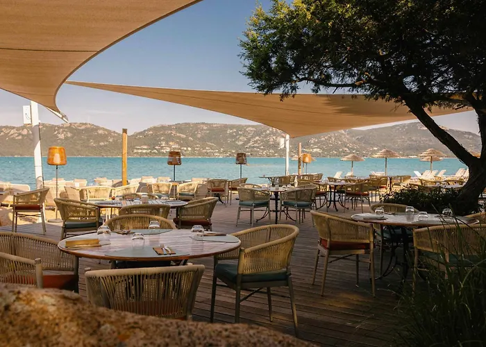 Hôtel Marina Corsica