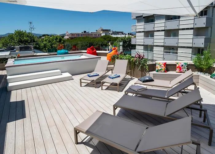 Hotel Albatros