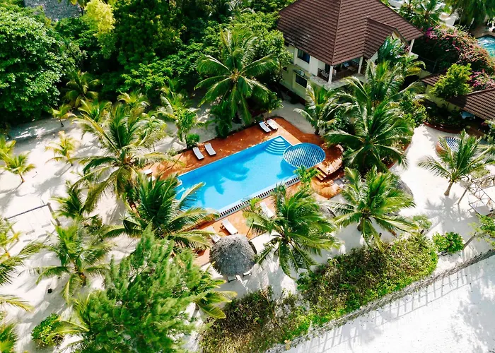 Ifa Beach Resort