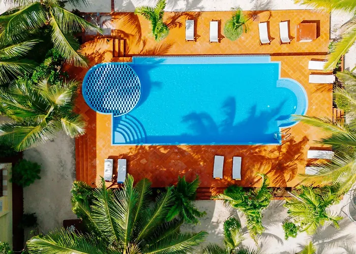 Ifa Beach Resort