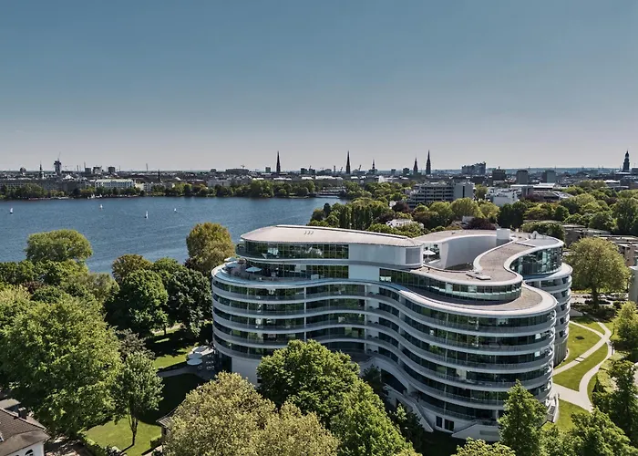 The Fontenay Hamburg