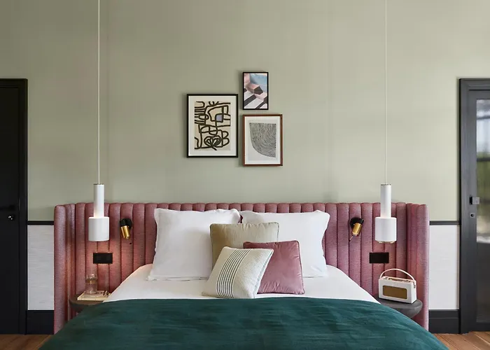 Ultimate Provence Hotel & Spa La Garde-Freinet