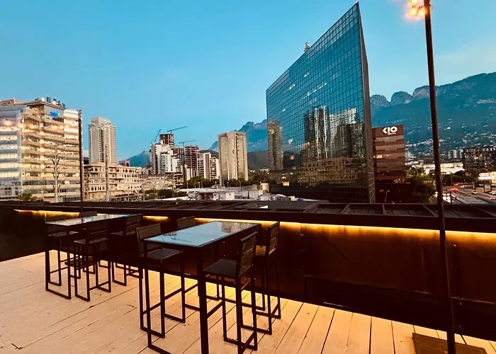 Autentico Monterrey