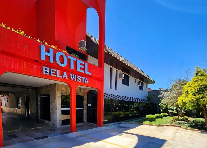 Hotel Bella Vista