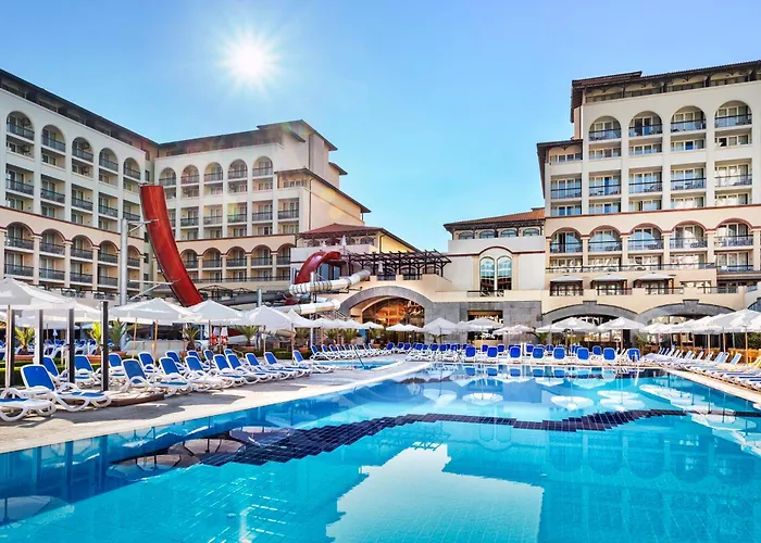 Melia Sunny Beach