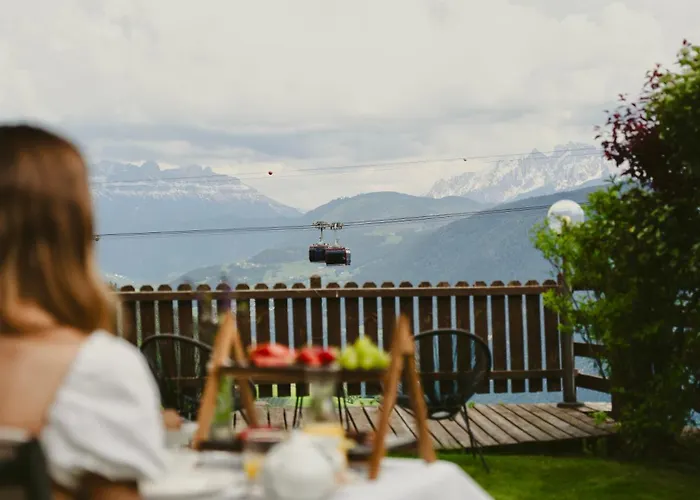 Chalet Grumer Suites&Spa