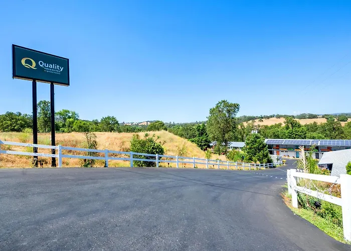 Quality Inn & Suites Jackson