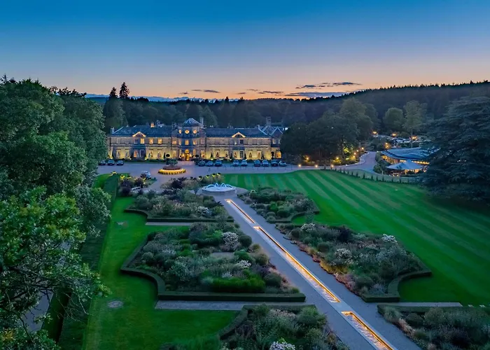 Grantley Hall