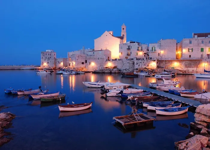 b&b a pochi passi dal mare