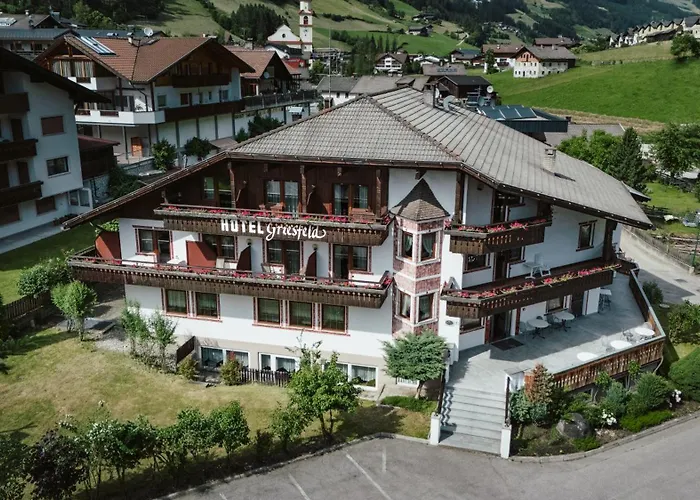 Hotel Residence Griesfeld