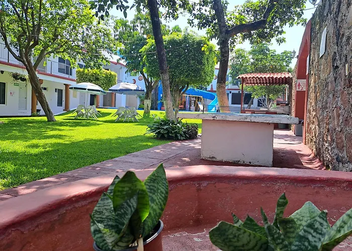 Hotel Quinta Paraiso