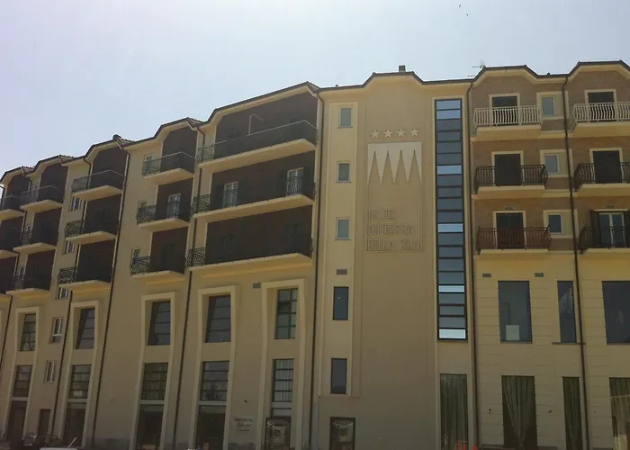 Hotel Duchessa Della Sila