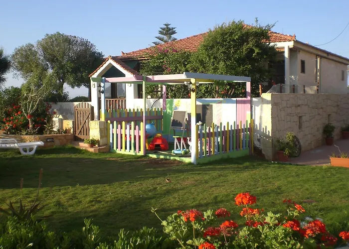 Villa Andreas