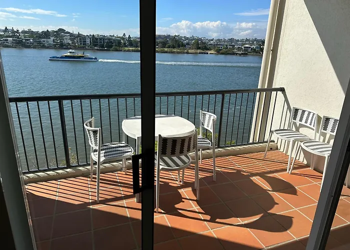 Goldsborough Place Apartments