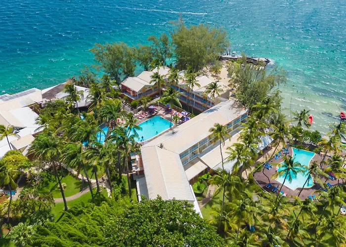 Carayou & Spa