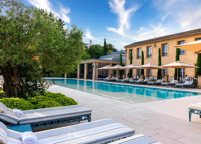 Villa Saint-Ange