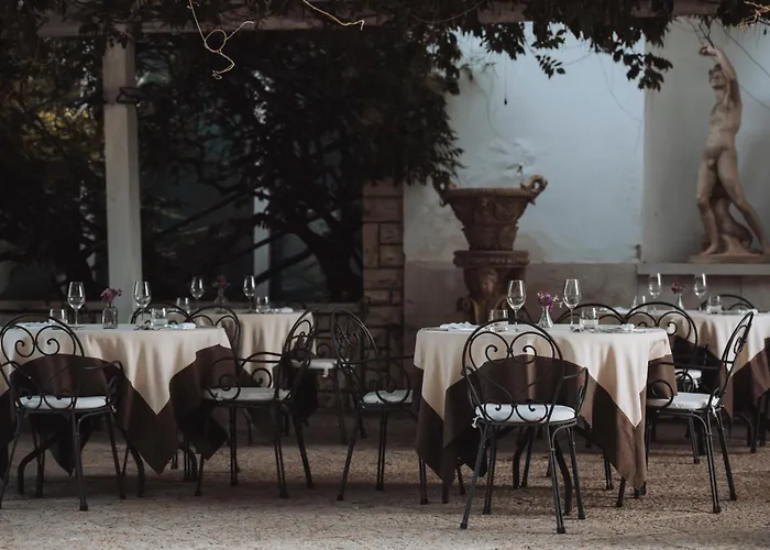 Villa delle Querce Resort