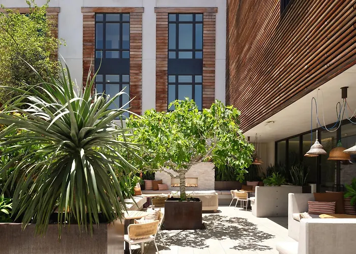 Hotel Cerro, Autograph Collection