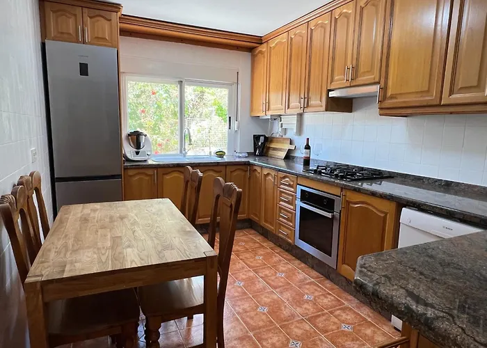 Villa Corralets Calpe